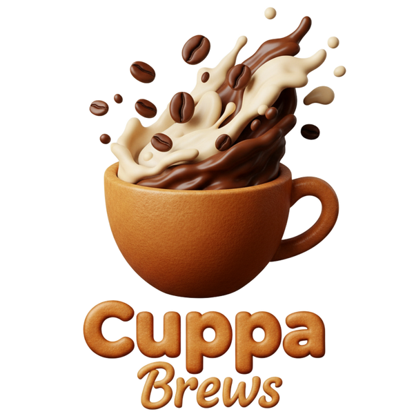 Cuppa Brews